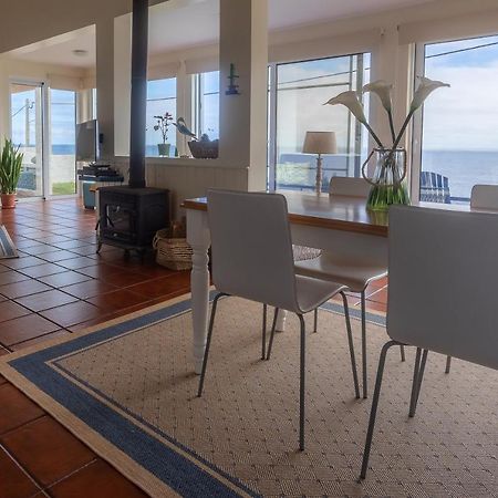 Casa Beira Mar Villa Mosteiros  Kültér fotó