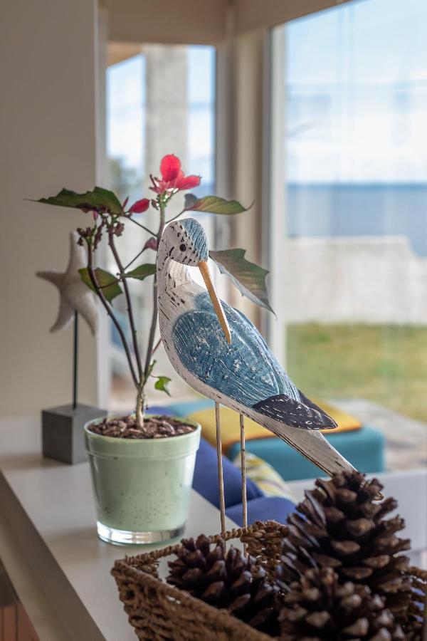 Casa Beira Mar Villa Mosteiros  Kültér fotó