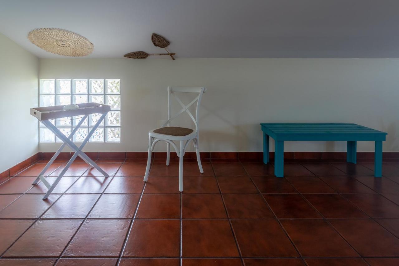 Casa Beira Mar Villa Mosteiros  Kültér fotó