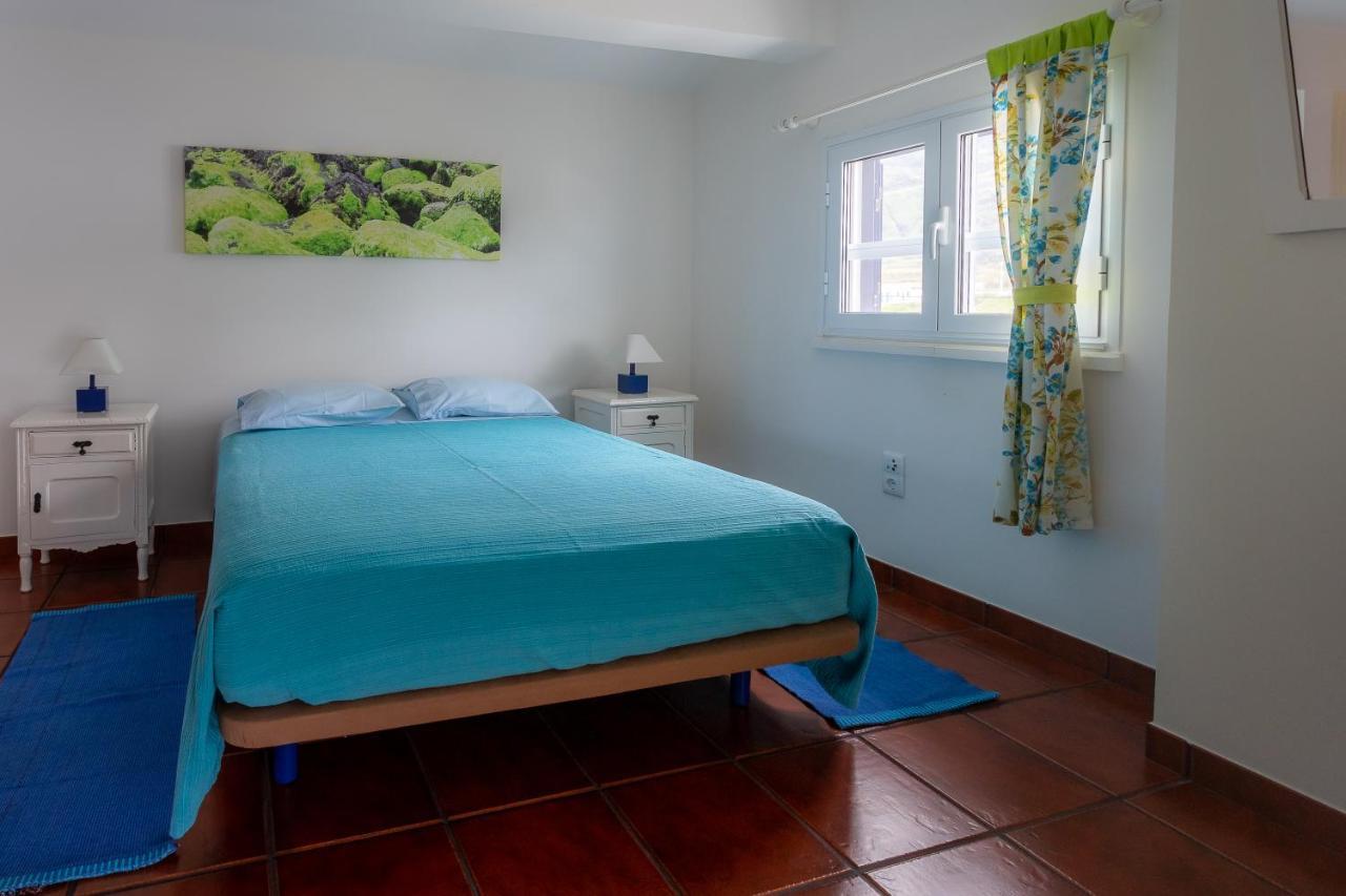 Casa Beira Mar Villa Mosteiros  Kültér fotó
