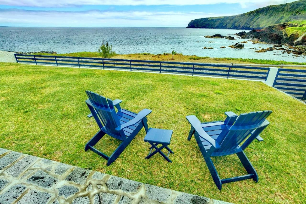 Casa Beira Mar Villa Mosteiros  Kültér fotó